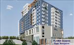 Plama Oceanic- spectacular sea-view apartment in Bejai, Mangalore